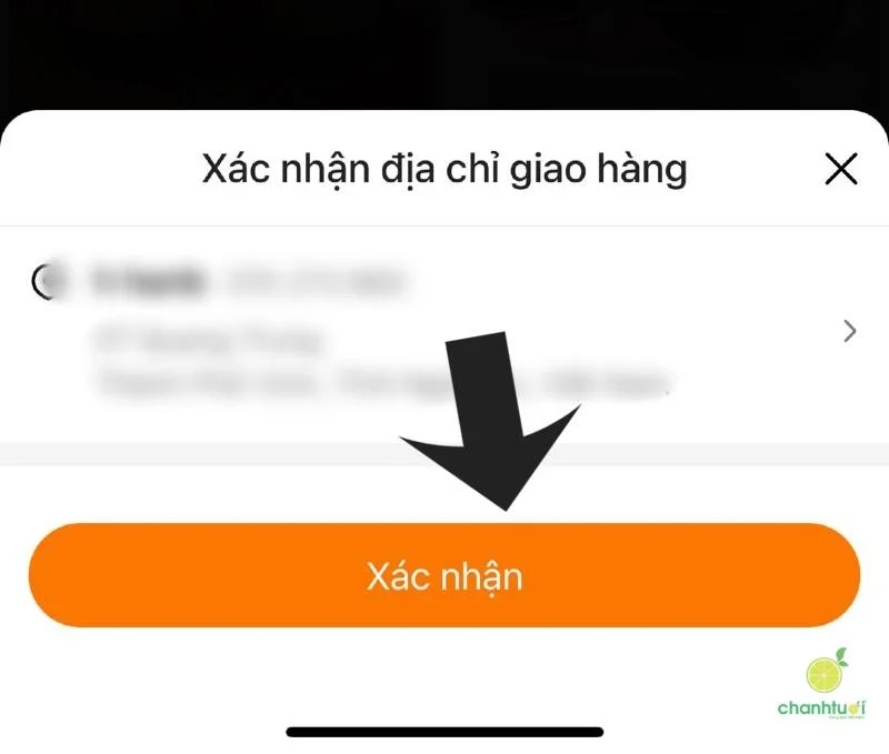 Nhận quà miễn phí từ temu 8