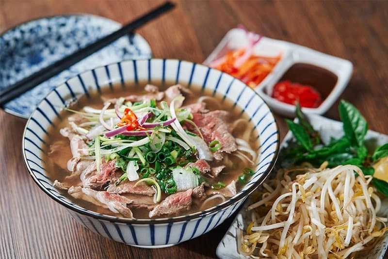 pho-viet-nam