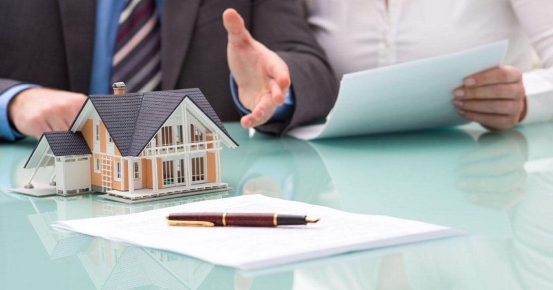 When building a house, the first thing to do is prepare all legal procedures