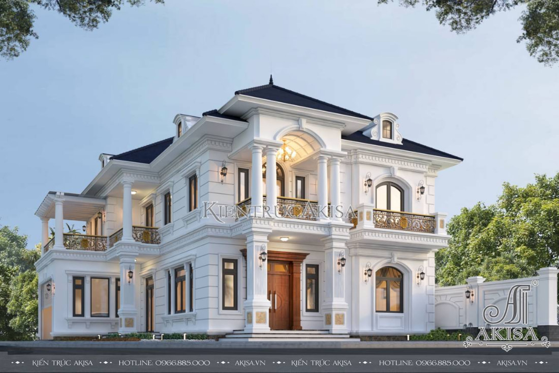 The main door faces the direction of vitality to welcome fortune for the homeowner