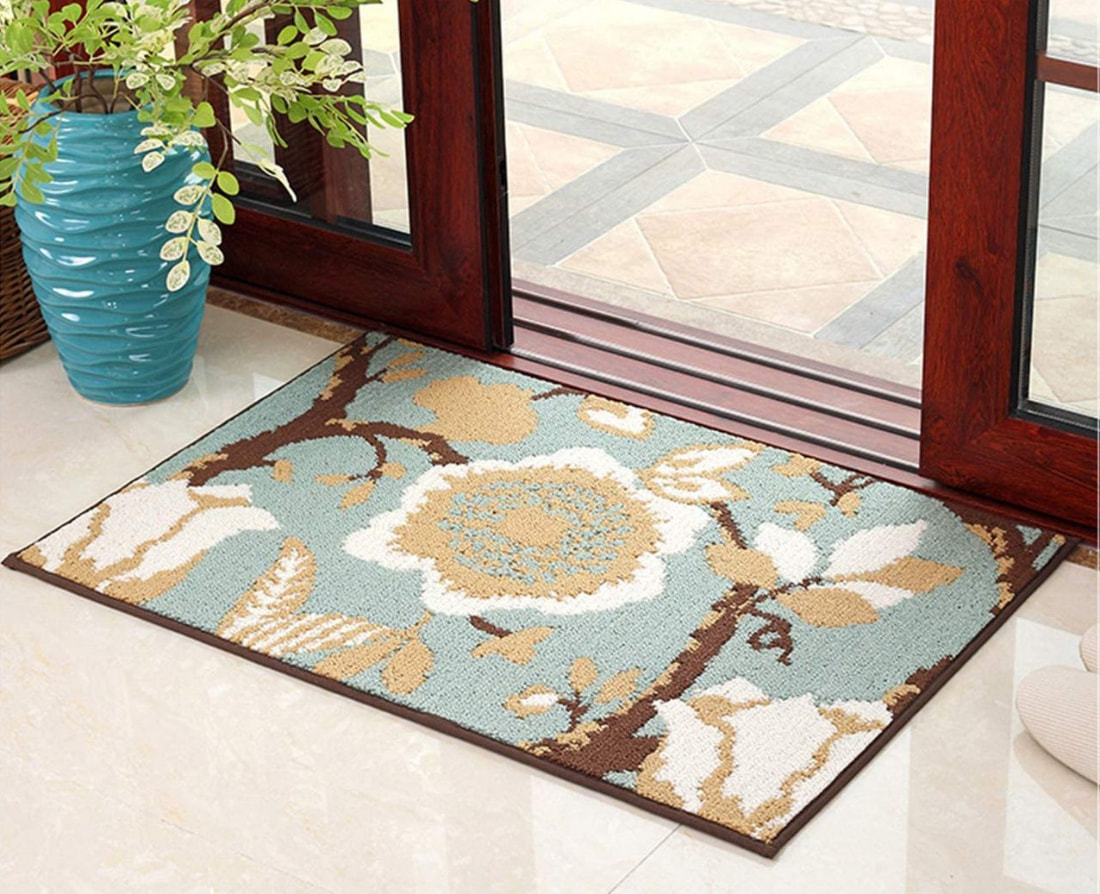 Use carpets to fix house direction for people born in the year of the Dragon