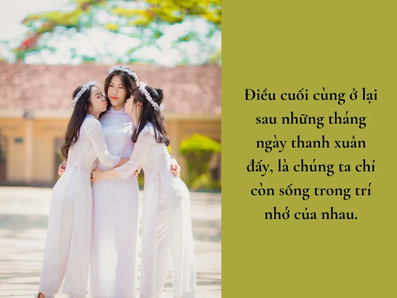 stt hay về học sinh cuối cấp (2)