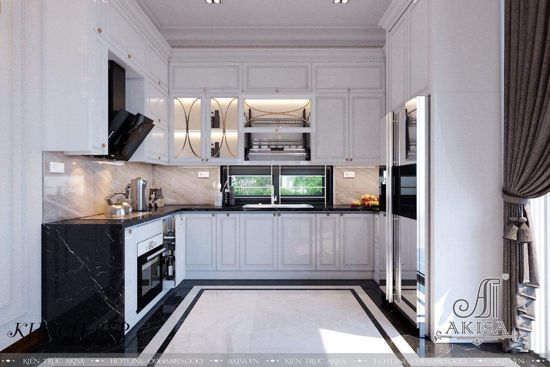 Resolve an unsuitable house direction by choosing a suitable kitchen direction