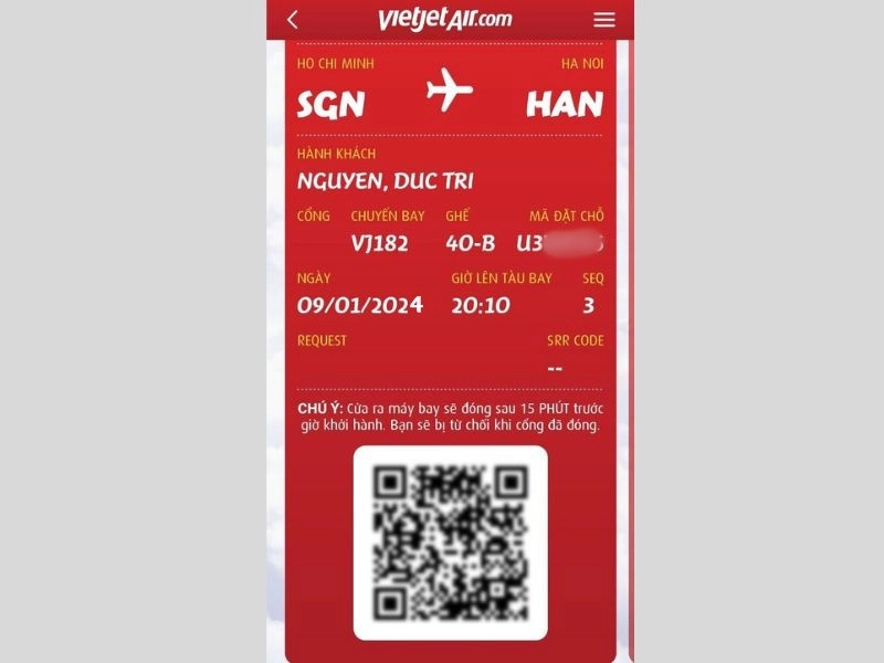 cách làm thủ tục trực tuyến-vietjet-1