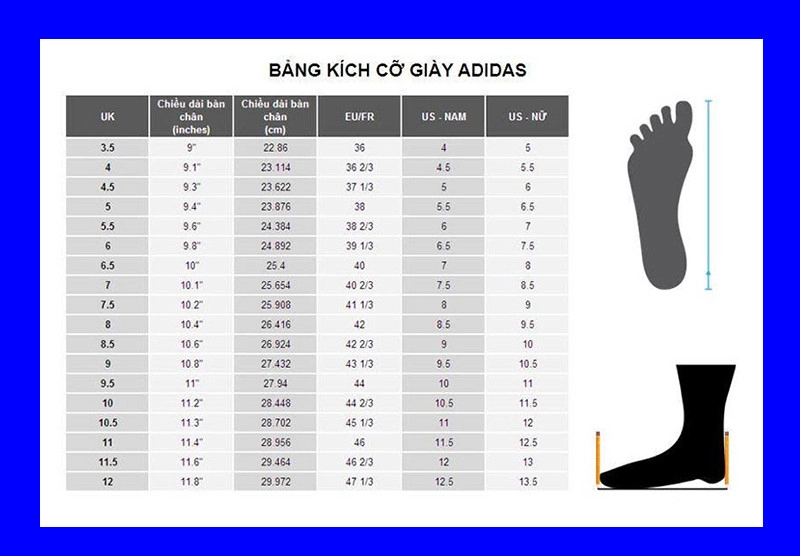 size-giay-adidas uk