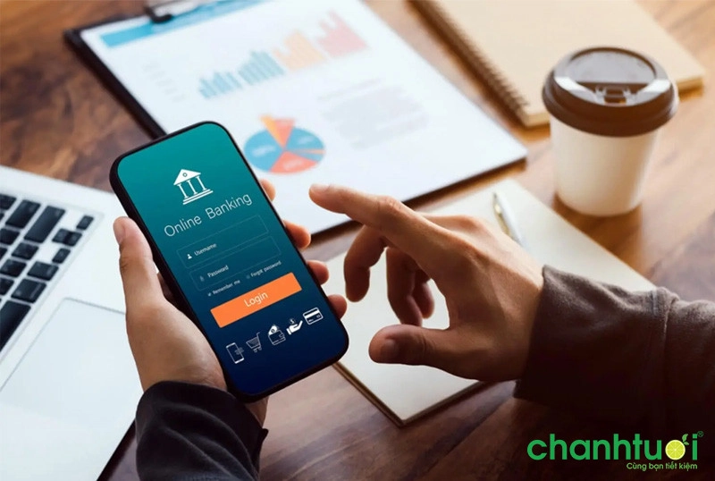 cách thanh toán bằng shopee-internet-banking