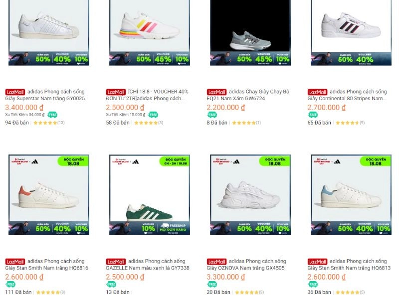 shop-ban-giay-reliable-on-lazada-adidas