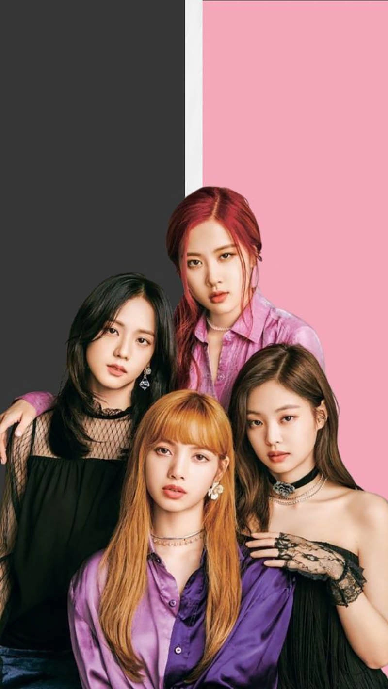 blackpink-hình nền-cho-điện thoại-6