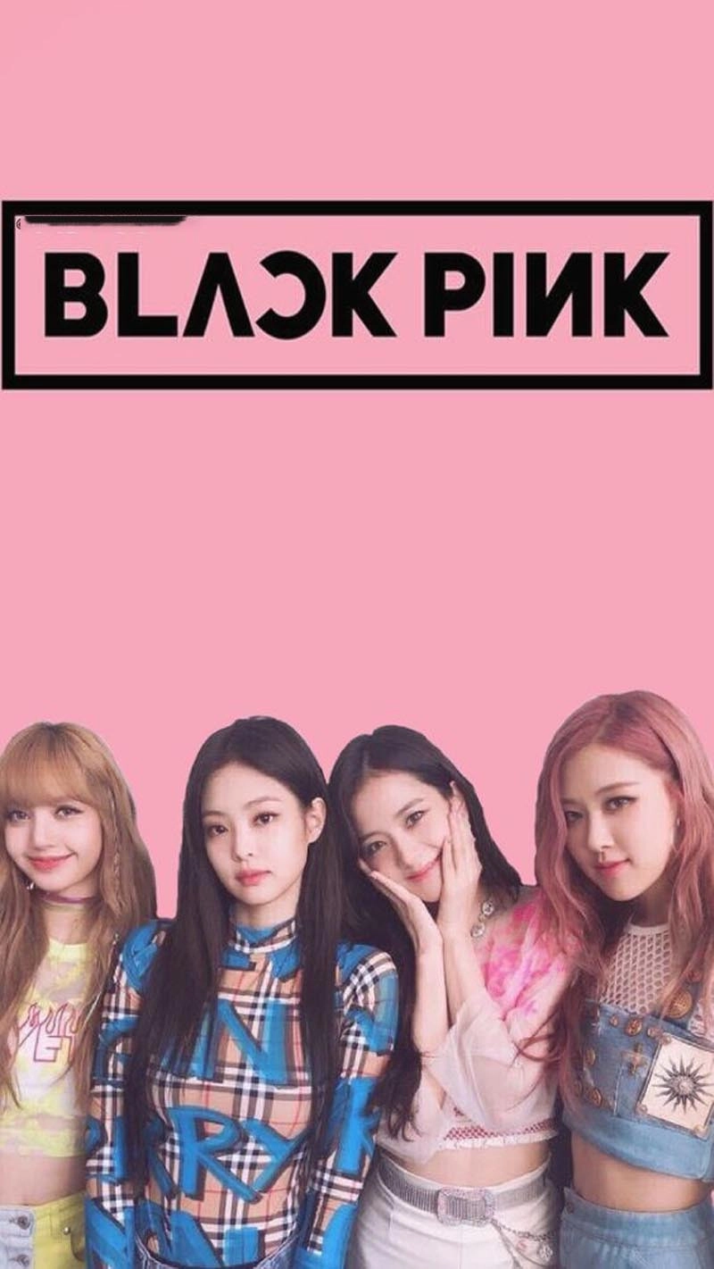 blackpink-hình nền-cho-điện thoại-24