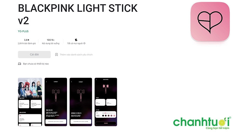 lightstick-blackpink-bluetooth