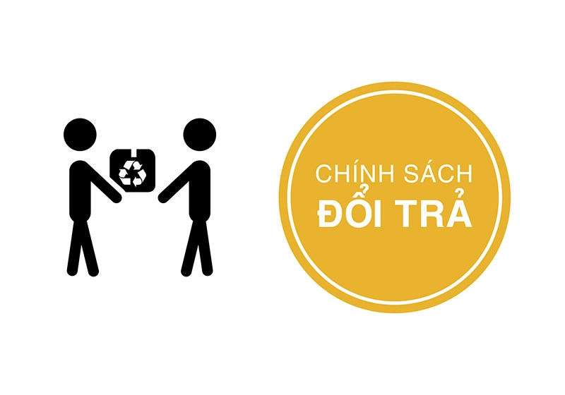 Chính sách đổi/trả hàng tốt nhất