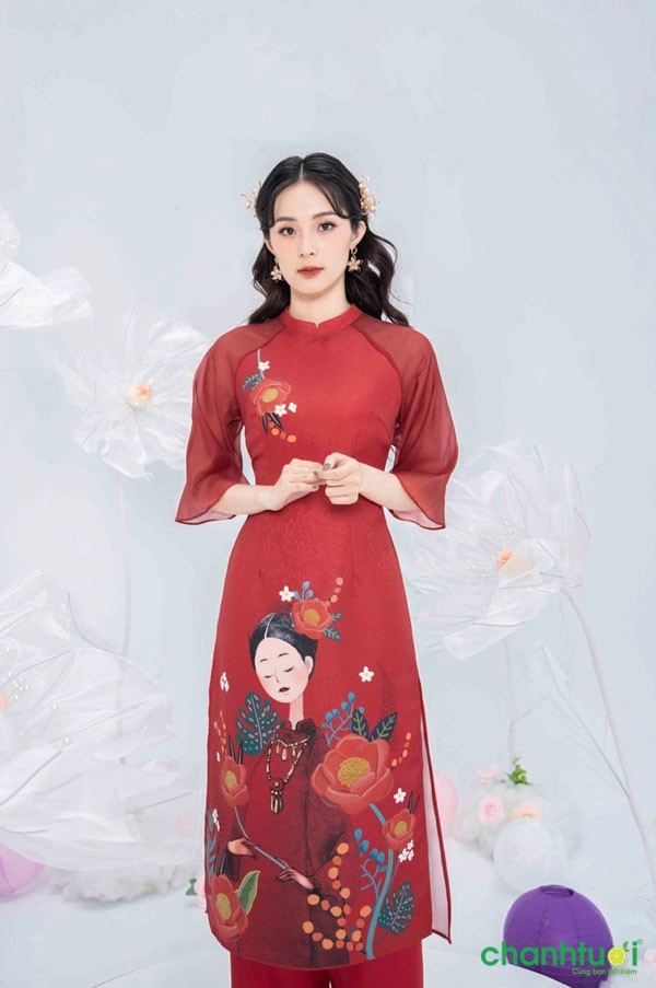 chup-hinh-tet-voi-ao-dai-2