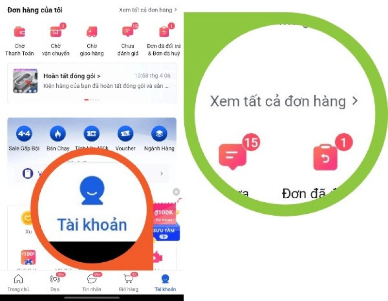 xe điện-giao-hàng-lazada-5