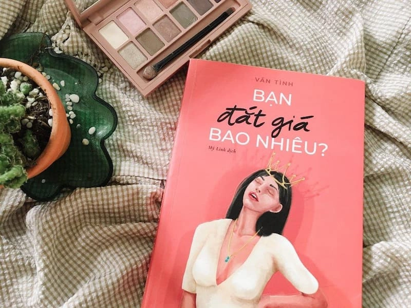 Bạn đắt giá bao nhiêu