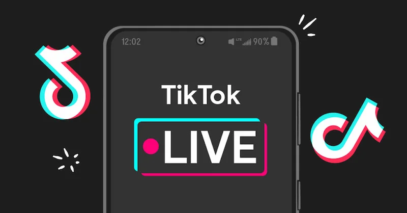 live tiktokshop