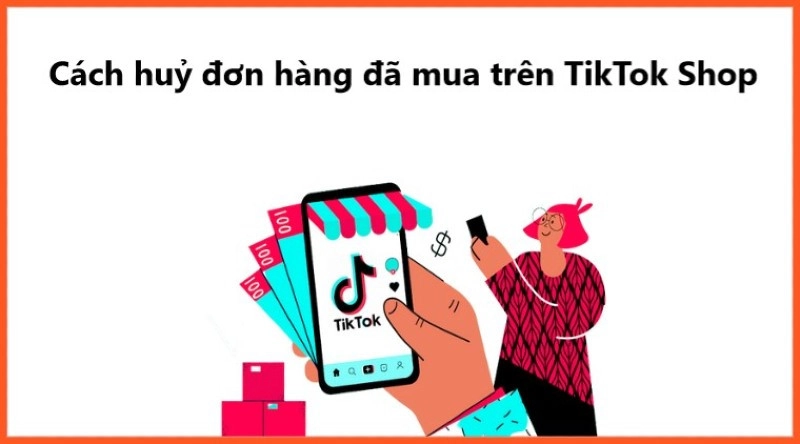 cách thực hiện-treo-on-tik-tok-5