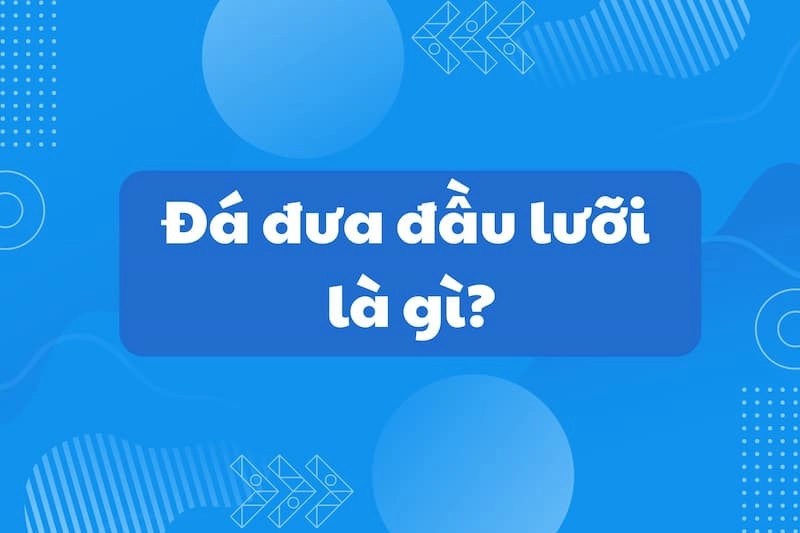 đầu-dầu-lưới-la-gi