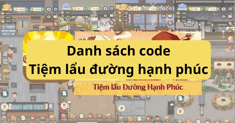 List-of-code-time-lau-dương-hành-phúc