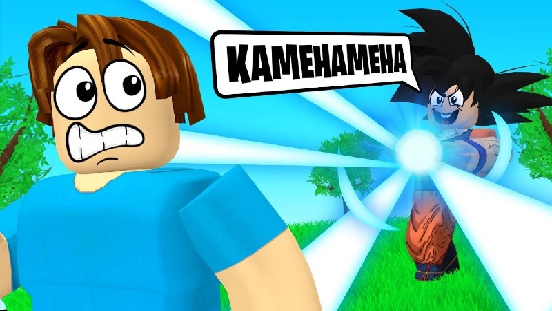 game-kamehameha-giả lập