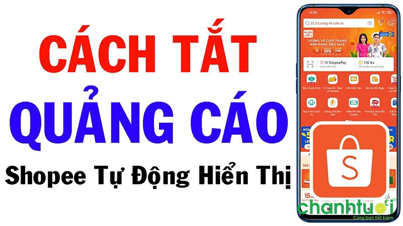 -cách-nâng cao-shopee-trên-điện thoại-tu-dong