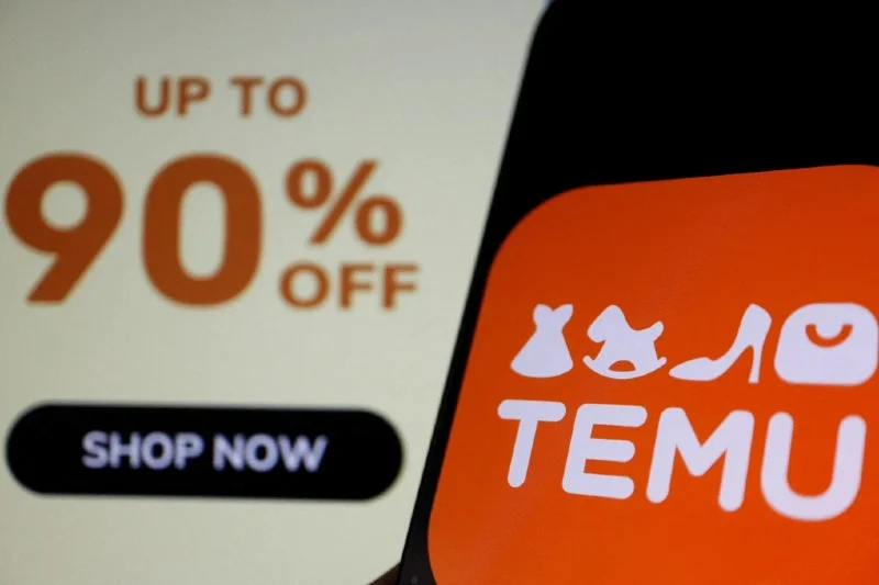 temu giảm giá 90% 1