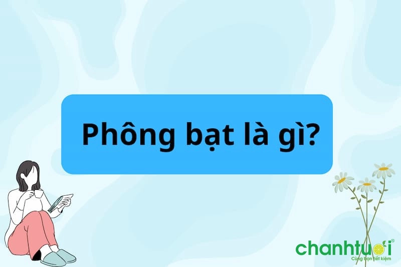 Phong-bát-la-gi