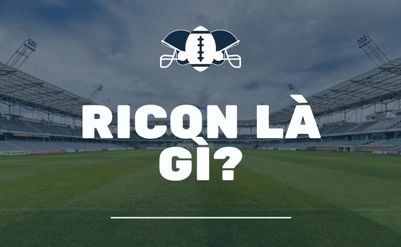 ricon-la-gi