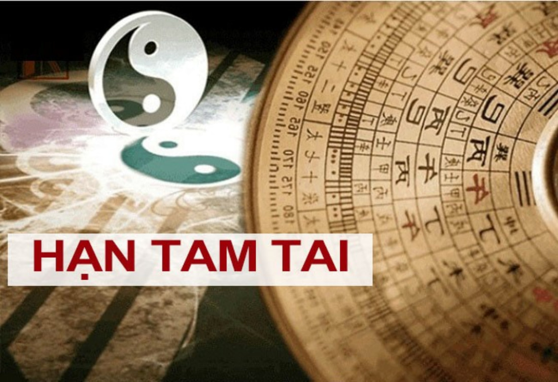 Hạn Tam Tai là thời điểm kiêng kỵ khởi sự những việc đại trọng