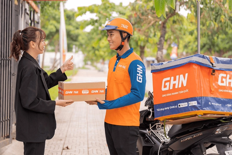 shopee-may-gio thời gian giao hàng