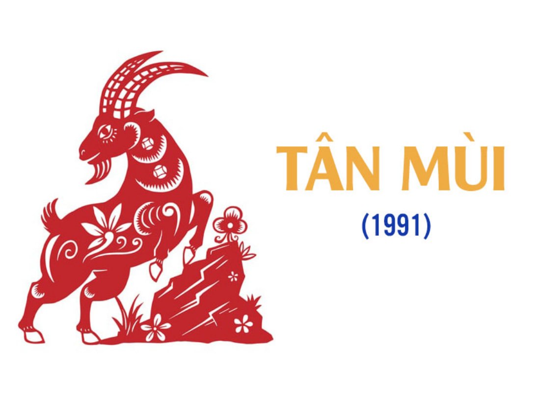 Tổng quan về tuổi Tân Mùi