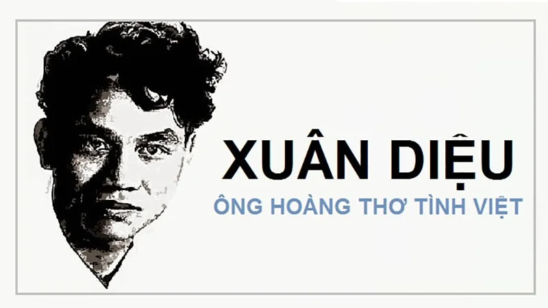 thơ tình xuân diệu 1